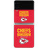 NFL Kansas City Chiefs Team Motto Galaxy Z Flip4 5G Skin